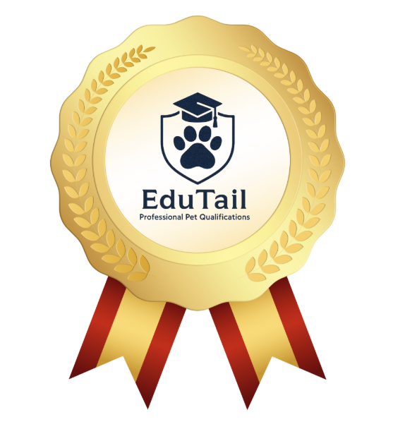 Professional Pet Qualifications